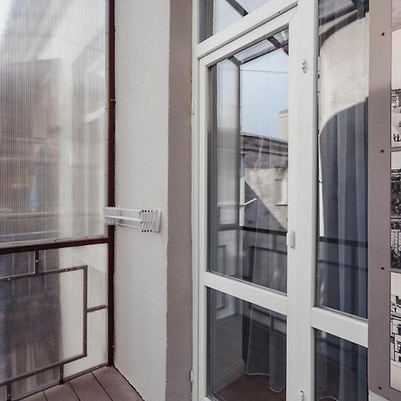 City Centre Silver Apartment โอเดสซา ภายนอก รูปภาพ